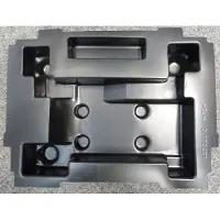 Makita Tiefziehteil f. MAKPAC - 837658-0