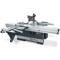 Wilhelm Altendorf GmbH & Co. KG Formatkreissäge Altendorf F25 2020 CE Typ 5 Paket 5