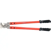 YATO Cable cutters 770 mm [YT-18612]