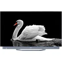 Haier H65C900UX, 165,1 cm (65"), 3840 x 2160 Pixel, OLED, Smart-TV, WLAN, Schwarz