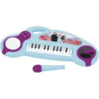Disney Frozen Die Eiskönigin – Völlig Unverfroren Elektronisches Keyboard Mit Lichtern