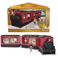 Wizarding World Of Harry Potter Wizarding World WWO COL Display Case GML, Sammelfigur, Film & TV-Serien