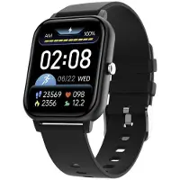 Trevi T-Fit 270 Call, 4,29 cm (1.69"), IPS, Touchscreen