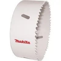 Makita HOLE SAW 105 MM BIMETAL MAKITA