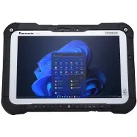 Panasonic Toughbook G2 MK3, 25,6 cm (10.1"), 1920 x 1200 Pixel, 512 GB, 16 GB, Windows 11 Pro, Schwarz
