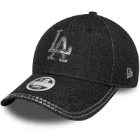 New Era Mlb Sequin 9forty La Dodgers Kappe