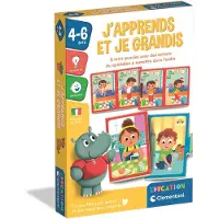 Clementoni 52881, 4 Jahr(e)