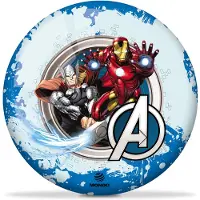 MONDO Avengers Dekor-Ball 14cm Disp.
