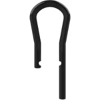Igloohome Long Shackle