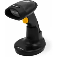 Newland HR15 Wahoo 1D CCD Wireless BT