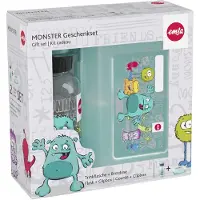 EMSA Geschenkset Monster 1 St