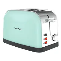 Taurus 960696000 Toaster