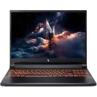 Acer Nitro V 16 AI ANV16-42-R1E2, AMD Ryzen 7, 3,8 GHz, 40,6 cm (16"), 2560 x 1600 Pixel, 16 GB, 1 TB
