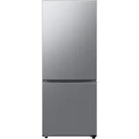 Samsung RB50DG601ES9, 508 l, SN-T, 12 kg/24h, E, Fresh Zone Fach, Platin