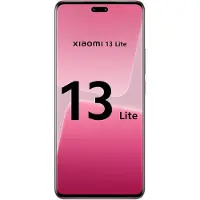 Xiaomi 13 Lite 5G (8GB+128GB) lite pink
