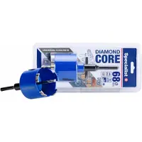 Specialist Drill bit 68 mm