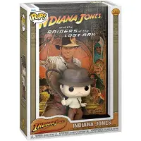 Funko POP! Filmplakat Indiana Jones Indiana Jones Figur