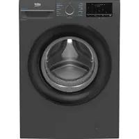 Beko b300 BMEUWT41241M, Frontlader, 12 kg, B, 77 dB, 1351 RPM, A