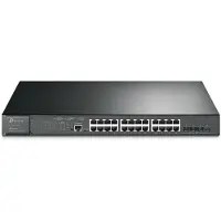 TP-LINK Sg3428xmp Switch