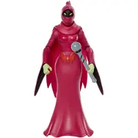 Mattel Masters of the Universe Origins Cartoon Collection Shadow Weaver, 6 Jahr(e), Mehrfarbig