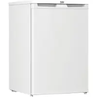 Beko TSE1504FN, 128 l, SN-ST, 37 dB, E, Weiß