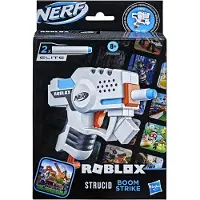Nerf Roblox Strucid Boom Strike