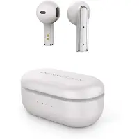Energy Sistem Style 4, True Wireless Stereo (TWS), Anrufe/Musik, 20 - 20000 Hz, 42 g, Kopfhörer, Cremefarben