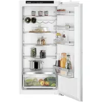Siemens iQ300 KI41RVFE0, 204 l, SN-ST, 35 dB, E