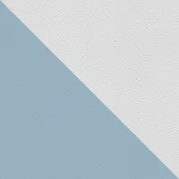 Profhome 104113-GU Spachtel Putz Tapete Struktur Matt Weiß 0,53 m x 10,05 m 5,33 m2 Weiß