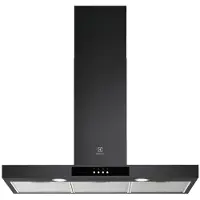 Electrolux LFT429X, 600 m³/h, Geleitet, D, A, C, 68 dB