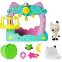 Spin Master Spielset Balkon