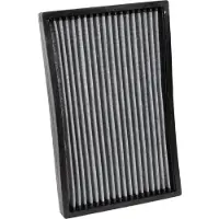 K&N Filter, Innenraumluft [Hersteller-Nr. VF3018] für Cadillac, Chevrolet