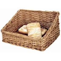 Olympia Brotkorb Weide 51 x 39cm
