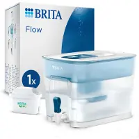 Brita Flow Wasserfilter-Station 1 St