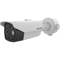 Hikvision DS-2TD2628T-3/QA Thermal 256x192 Bi-Spek DeepinView