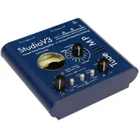 Art Tube MP Studio V3 Mikrofonvorverstärker
