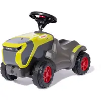 Rolly Toys rollyMinitrac Claas Xerion