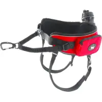 IDog Canicross Confort Hundegeschirr