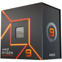 AMD Ryzen 9 7900X, Ryzen 9, Sockel AM5, 5 nm, Einschub, , 7900X