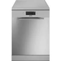 Smeg Lvs262dsx Geschirrspüler 13 Anzahl Maßgedecke