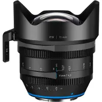 Irix Festbrennweite 11 mm T4.3 Cine (metrisch)