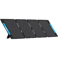 RealPower Solarpanel SP-200E 4 Panel Faltbar