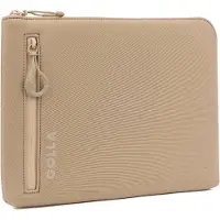 Golla Laptop-Sleeve 15 Zoll, coffee
