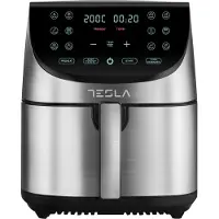 Tesla Af701bx Heißluftfritteuse