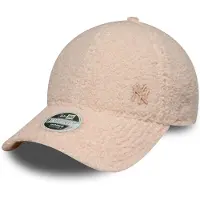 New Era Borg 9forty New York Yankees Kappe