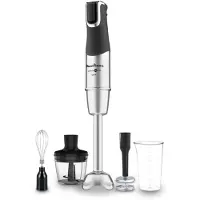 Moulinex InfinyForce Pro 4 in 1 DD95HD10