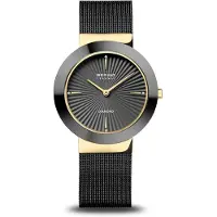 Bering - 11435-132 - Armbanduhr - Damen - Quarz - Ceramic