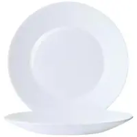 Arcoroc Restaurant Uni Teller flach