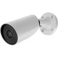 Ajax BulletCam Bullet IP-Sicherheitskamera Indoor 2880 x 1620 Pixel Decke/Wand