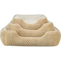 Trixie Rectangle Kaline Mio Hundedecke